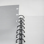 Caderno Reposicionável Médio Design Studies - 1 Un