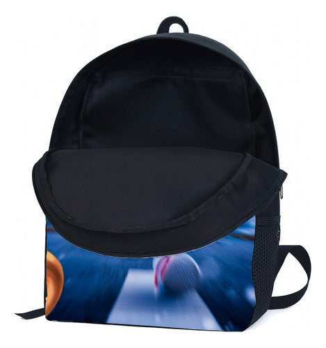 Mochila Snic Fases Jogo Game Infantil Juvenil De Lona Escola
